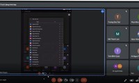 Buổi học online gây tranh cãi: Video bị cắt ghép gây hiểu lầm, nhà trường lên tiếng làm rõ