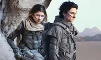 Dune: &quot;Chàng thơ&quot; Timothée Chalamet và &quot;bạn gái người nhện&quot; Zendaya sẽ soán ngôi Shang-Chi