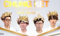 Chung kết Olympia 2021: Chờ mong &quot;cuộc chiến&quot; giữa những ngôi trường có thành tích khủng