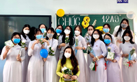 Nhắc đến khâu tổ chức ngày Quốc tế Phụ nữ, không ai có thể &quot;qua mặt&quot; Gen Z rồi!