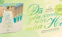Sách hay từ Hoa Học Trò: Khép lại thanh xuân rực rỡ cùng &quot;Đã Yêu Xong Một Mùa Hè&quot;