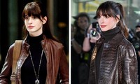 5 lần sao Hollywood tái hiện hình tượng nổi tiếng của mình khiến công chúng thích thú