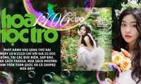 Hoa Học Trò số 1406: Bạn có muốn trở thành &quot;vệ thần&quot; của người tiêu dùng Gen Z?