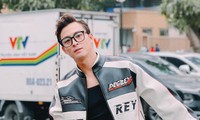 Gia nhập &quot;vũ trụ phim VTV&quot;, Lãnh Thanh có trải nghiệm đáng sợ giống Nhan Phúc Vinh