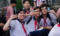 Điểm chuẩn lớp 10 Phổ thông Năng khiếu TP.HCM: Điểm vào chuyên Hóa cao nhất