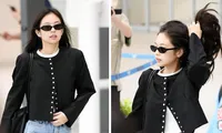 Những từ khóa thời trang được Jennie BLACKPINK ứng dụng tài tình thế nào?