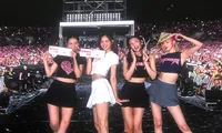 BLACKPINK &quot;nhập gia tùy tục&quot; trong concert Việt Nam: Nói tiếng Việt, nhảy See Tình siêu cưng