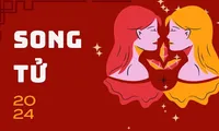 Năm 2024 của Song Tử: Đón nhận nguồn năng lượng bùng nổ, cẩn trọng trong chi tiêu