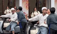 Chủ quán bánh cuốn phân trần &quot;tức nước vỡ bờ&quot; do vợ chồng JayKii &quot;tính khí không tốt&quot;
