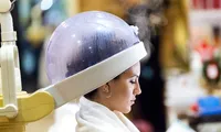 Những lầm tưởng về hấp dầu khiến mái tóc vừa không óng mượt vừa tốn tiền vô ích