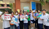 Những &quot;bảo bối&quot; may mắn gửi đến teen 2K6, phải đạt điểm 10 &quot;to như này&quot; nhé!