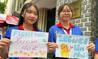 &quot;Đất Nước&quot; quay trở lại đề thi Ngữ văn, giáo viên dự đoán sẽ có nhiều điểm 7-8