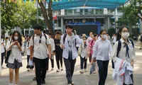 Đáp án tham khảo 24 mã đề Tổ hợp Khoa học Xã hội kỳ thi tốt nghiệp THPT 2024