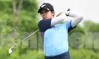 Những golfer nhí gây ấn tượng tại Giải Vô địch Golf Quốc gia 2024, Cúp VinFast - Hải Phòng