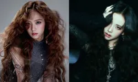 Jisoo BLACKPINK tổ chức fan meeting tại Hà Nội, album &quot;AMORTAGE&quot; càng hot