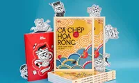 Cùng sổ tay manifest &quot;hô biến&quot; giấc mơ Cá chép hóa rồng thành hiện thực