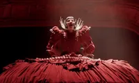 Coachella 2025: Lady Gaga biến sa mạc Indio thành sân khấu Broadway siêu thực