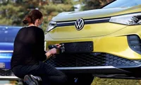 Bày trò đùa ngày Cá Tháng Tư cho vui, hãng ô tô Volkswagen không ngờ lại &quot;gặp họa&quot;