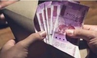 Vui mừng vì ăn trộm được nhiều tiền hơn hẳn mức kỳ vọng, tên trộm bỗng... lên cơn đau tim