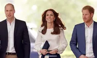Chấm dứt sự im lặng: Hoàng tử William và Harry đã trò chuyện, Kate là “người hòa giải”