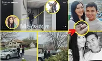 &quot;Cuồng&quot; trang tin Dispatch của Hàn, cô gái làm thông báo đính hôn giống kiểu của Dispatch