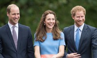 Vắng mặt Meghan, nhà William - Harry họp gia đình, mục đích là gì, William yêu cầu ra sao?
