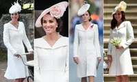 Không chỉ là &quot;trưởng ban hòa giải&quot;, Kate Middleton còn được gọi là “công nương tằn tiện”