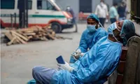 Những lời nhức nhối của một người Ấn Độ xa xứ: “Trái tim tôi rỉ máu vì quê mẹ của tôi”