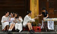 Hai bức ảnh ẩm thực Việt Nam giành giải thưởng &quot;Ảnh ẩm thực hàng đầu năm 2021&quot;