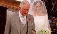 Lý do Thái tử Charles khó tha thứ cho con dâu: Dường như Meghan đã quên khoảnh khắc này?
