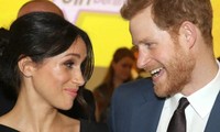 Muốn cuộc sống &quot;giản dị”, nhưng Harry - Meghan lại hợp tác với tập đoàn khổng lồ