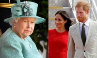 “Nội chiến” Hoàng gia bùng phát: Harry công khai nói &quot;sống ở hoàng tộc như trong sở thú”