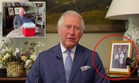 Thái tử Charles &quot;dứt tình&quot;: “Dẹp” hết ảnh Harry - Meghan, chỉ để lại một bức ảnh đặc biệt