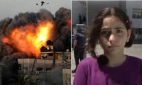 Trẻ em trong cuộc xung đột ở dải Gaza: &quot;Chúng em đã làm gì mà phải chịu thế này?&quot;