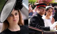 Công chúa Beatrice thông báo mang bầu: &quot;Hành động đáp trả&quot; Meghan của Hoàng gia Anh?