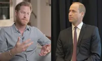 William công khai phủ nhận những lời chê trách Hoàng gia của Harry, dù không nhắc đến tên