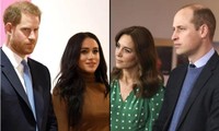 Harry - Meghan bị điều tra vì dùng tiền từ thiện sai cách, William - Kate cũng bị liên lụy