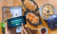 Liên tục nhận tiền và viết review &quot;dỏm&quot; về các quán ăn, một người Hàn lĩnh án 10 tháng tù