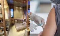 Thêm lý do để tiêm vắc-xin COVID-19: Phần thưởng căn hộ 32 tỷ cho người đã tiêm xong