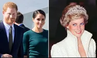 Người từng dự báo đúng vụ tai nạn của Công nương Diana lại “tiên tri” về Harry và Meghan