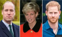 Hoàng tử Harry bỗng nhiên nhắc đến anh trai, dấu hiệu muốn “giảng hòa” với William?