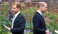 Ồn ào thông tin nhân viên của William “gieo rắc” chuyện về Harry: Phía William đã phản ứng