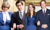 Nhà chiêm tinh từng cảnh báo Công nương Diana về hôn nhân giờ nói gì về William - Kate?