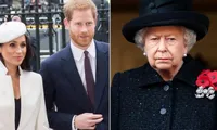 Trái với nguyên tắc Hoàng gia, Harry - Meghan lên tiếng về Afghanistan, bị phản ứng ngược