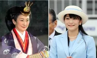 Mẹ Công chúa Mako lên tiếng về việc con gái quyết cưới “thường dân”, rời Hoàng gia Nhật