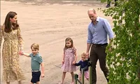 Cuối cùng Công nương Kate đã xuất hiện cùng chồng, vì sao tin đồn cô có bầu vẫn chưa dứt?