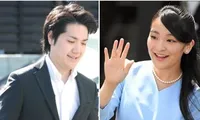 Người yêu “thường dân” chuẩn bị về Nhật để cưới Công chúa Mako, công chúng vẫn nghi ngại
