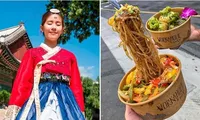 Loạt từ tiếng Hàn chính thức được thêm vào từ điển tiếng Anh: Có &quot;skinship&quot; và còn gì nữa?