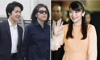 2 tuần nữa là đến lễ cưới mà nhà người yêu của Công chúa Mako lại bị yêu cầu trả &quot;tiền nợ&quot;