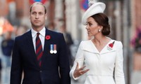 Không nhiều lời, nhà William - Kate dùng “biện pháp mạnh” để phản đối phim về William - Harry